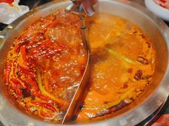 -蜀大侠火锅.川剧变脸(龙泉世茂店)