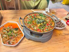 -李不管把把烧(天府三街店)