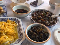 -洞天食府(北大街店)