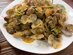 -叶存利海鲜大馅饺子(海宁路总店)