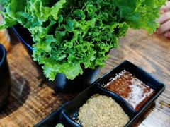 -梵行小馆烤肉(即墨店)