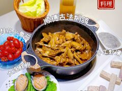-沄记顺德菜打边炉(东直门店)