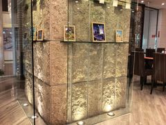 -索菲特酒店·海鲜自助 ·聚餐厅