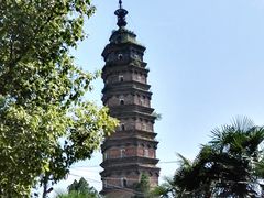 -景德镇古窑民俗博览区