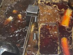 -海底捞火锅(攀枝花万达店)