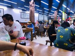 大堂-回坊马二饺子馆