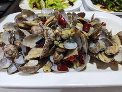 -小螺号海鲜·地道鲁菜(泉城广场店)