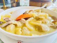 -怡园饭店-餐厅(四望亭店)