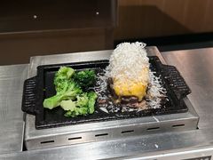 -肉肉大米(金虹桥店)