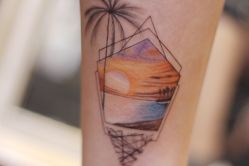 -飛凡TATTOO纹身•原创