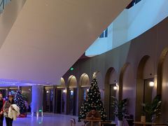 -交通银行前滩31演艺中心