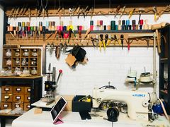 -猛犸手作·皮具·diy团建·礼品定制(新华路店)