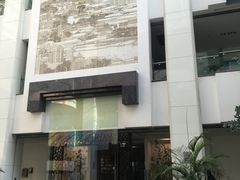 内景-苏州图书馆(人民路总馆)