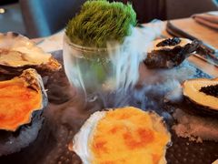 -翡翠36餐厅(浦东香格里拉店)