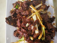 -同发号饭庄(复兴路店)