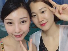 -海天一色海景自助餐厅(西港花园店)