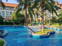 -三亚海棠湾万丽度假酒店