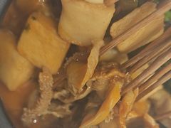 -有滋有味烧烤涮(果园星城C区店)