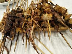 -金家老三饭庄(常营店)
