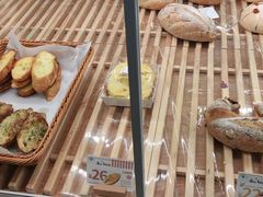 -前进麦味·天然烘焙(凯德1818店)