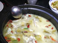 -周渝食惦酸菜鱼(青浦店)