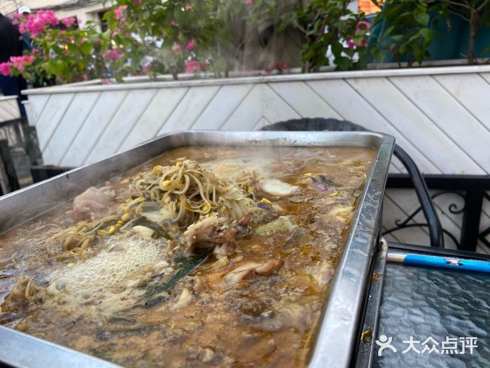 文昌鸡饭店110号(中山路店)图片