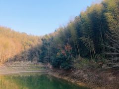 -千岛湖龙川湾