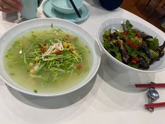 -天成川菜(礼岗店)