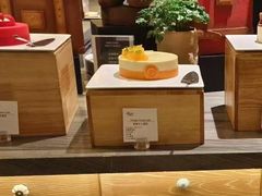 -食百绚全日制餐厅(成都棕榈泉费尔蒙酒店)