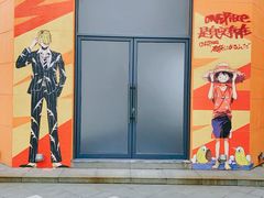 -80s港式茶餐廳