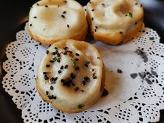 -京城小江南·土菜馆·蒸白鱼(东四十条店)