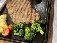 -必胜客(航洋国际店)