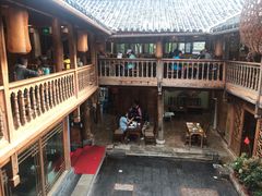 -88号小吃店·经典云南菜·地道纳西美食