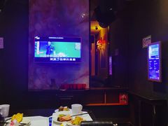 -萧邦音乐会所KTV·蒸汽活海鲜自助(福田店)