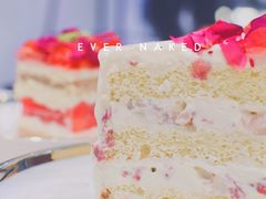 -EVERNAKED裸蛋糕(SOHO天山店)