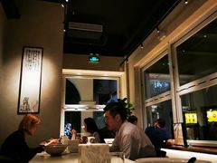 -漆黑觉米粉(三里屯店)