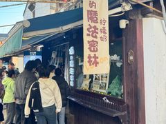 -猫的魔法密林(衣裳街店)