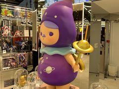 -泡泡玛特POPMART(侨福芳草地店)
