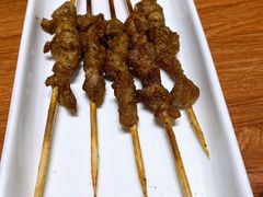 红柳羊肉串-晋家门(文峰广场店)