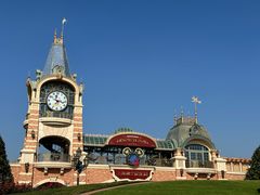 -上海迪士尼度假区