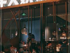 门面-半天妖烤鱼(印象城店)