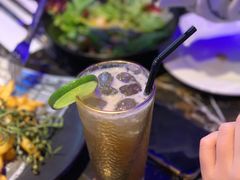 -MOSSO德国餐厅·音乐酒吧(环宇荟店)