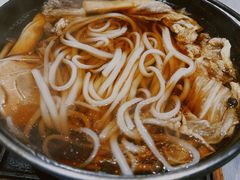 -隐泉之语日式料理(王府中环店)