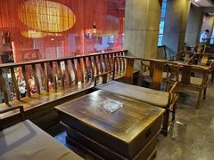 -巴国布衣·SICHUAN FOLK(紫荆店)