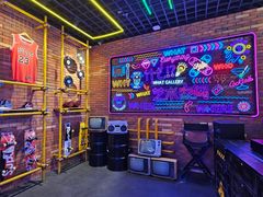 -清远熹乐谷温泉度假酒店