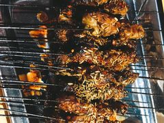 -清真·马峰烤肉(小学习北巷店)