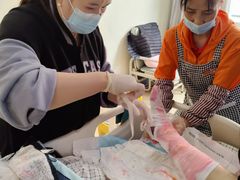 -锦欣康养上海泽顾护理院