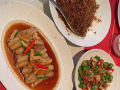 -芙蓉堂(武汉天地店)