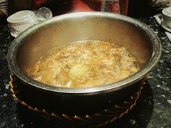 桑拿牛肉-奇滋豆味(南十四道街店)