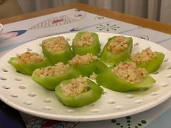 -海大大蒸汽海鲜餐厅·粤菜·特色小炒(欢乐颂店)